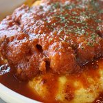 ジャムハウス - ボルガライス　アップ