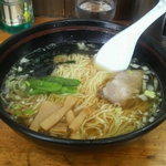 もんど - ラーメン。驚きの２９０円