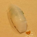 たつ庄 - 甲イカ