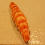 たつ庄 - 車海老