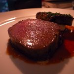 ニューヨーク・グリル - ニューヨーク・グリル