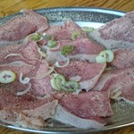 Yakiniku Sai - 