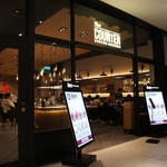 THE COUNTER 六本木 - 