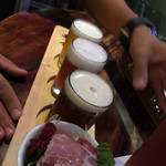 ブレンドマイスターカフェ - 