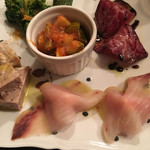 巣鷹cucinaSUDAKA - 