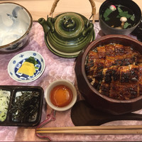 うなぎのしろむら - 