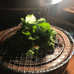 代官山 炭火焼肉 猿楽 - 