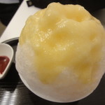 アフリカンギャンビット - もも