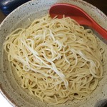 拉麺太极 - 麺（2017年7月26日）