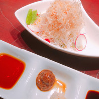 鉄板焼 七つ森 - 