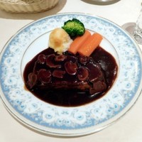 レストラン香味屋 - 