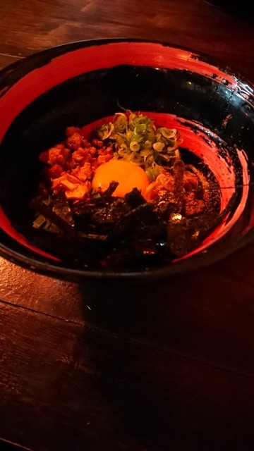 Taiwanese Maze-soba Ganbo photo 3