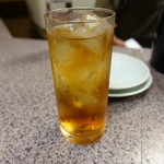 あらかると - ☆烏龍茶で乾杯(^O^)☆