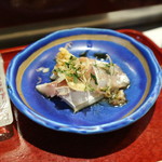 Nihombashi Sushi Kin - 