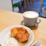 ギビング ツリー カフェ - 