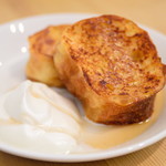 ギビング ツリー カフェ - 