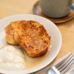 ギビング ツリー カフェ - 