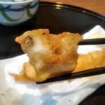 音音 - [料理] 鱧天 アップ♪ｗ