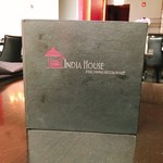 India House - こんぬつわ。