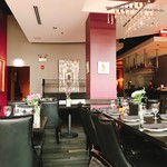 India House - 店内