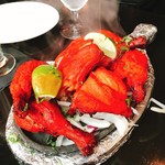 India House - ツンデレ・チキン #ちがう