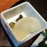 音音 - [料理] お新香 アップ♪ｗ