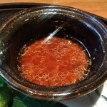 音音 - [料理] ステーキソース アップ♪ｗ