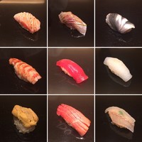 鮨 しお津 - 