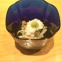 鮨 しお津 - 