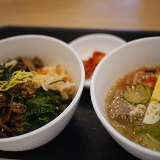 ユン家の食卓_0