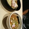 アンダーグラウンド ラーメン 頑者 コクーンシティ店