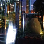 音音 - [外観] お店 玄関付近 全景♪ｗ ②