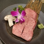 Toukyou Yakiniku Heijouen - 