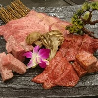 東京焼肉 平城苑 浅草総本店 - 