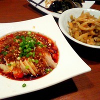 過門香歩高里 六本木店 - 