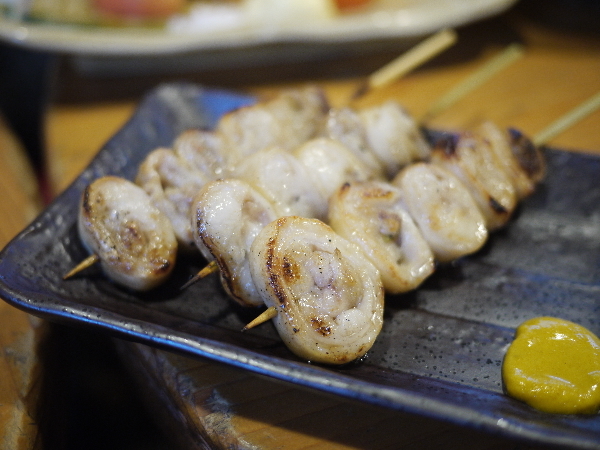 閉店 本家 正田屋 八王子店 八王子 居酒屋 食べログ