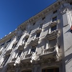 Antico Caffè Greco - 