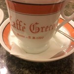 Antico Caffè Greco - 
