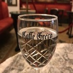 Antico Caffè Greco - 