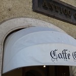Antico Caffè Greco - 