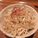 鮎ラーメン - 