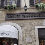 Antico Caffè Greco - 