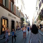 Antico Caffè Greco - 