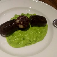 シャルキュ - 