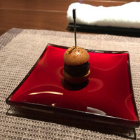 北新地 福多亭 The Ukai - 