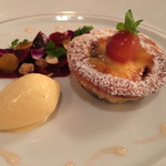 トゥールダルジャン - 