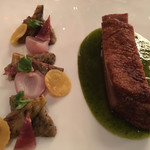 トゥールダルジャン - 