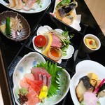 Kanazawa Tamazushi - 