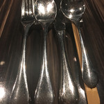 URA - さあ、食べましょう〜(*´ω｀*)