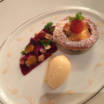 トゥールダルジャン - 